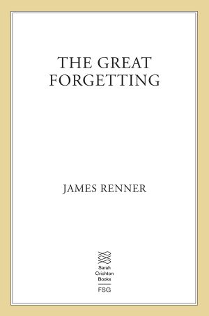 The Great Forgetting