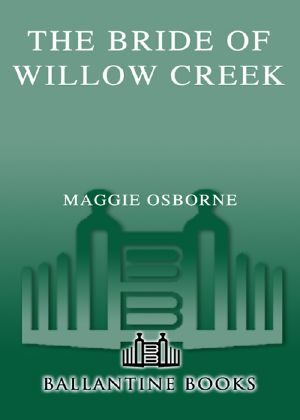 The Bride of Willow Creek