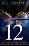 The Big 12 · My Personal Confidence-Building Principles for Achieving Total Success