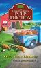 Pulp Friction (A Cider Shop Mystery Book 2)