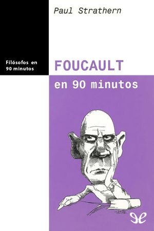 Foucault en 90 minutos