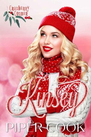 Kinsey: A Curvy Woman Romance (Cranberry Corner Book 2)