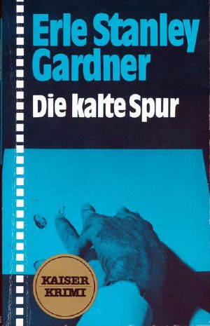 Die kalte Spur