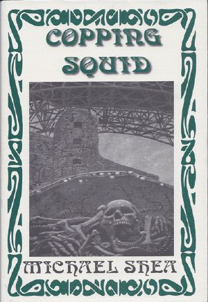 Copping Squid and Other Mythos Tales