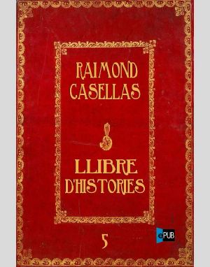 Llibre D ´histories