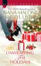 Unwrapping The Holidays · Hot Coded Christmas / Be Mine for Christmas (Mills & Boon Kimani) (Kimani Romance)