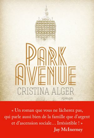 Roman/Alger,Christina//Park Avenue - Alger,Christina