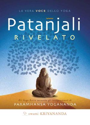 Patanjali Rivelato