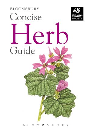 Concise Herb Guide