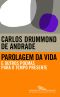 Parolagem Da Vida (Breve Companhia)