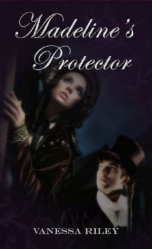 Madeline's Protector