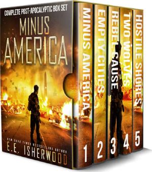 Minus America · Box Set 1-5