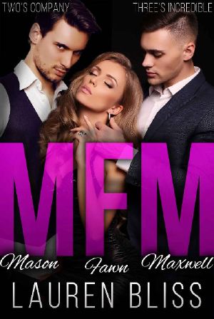 MFM · A Menage Romance