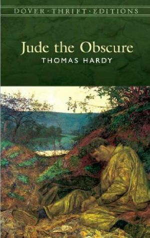 Jude L'Oscuro (ed.illustrata)