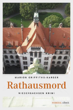 Rathausmord (Niedersachsen Krimi)