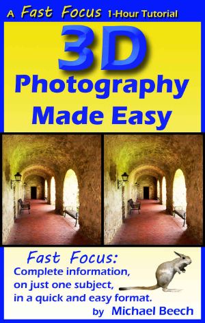 3D Photography Made Easy