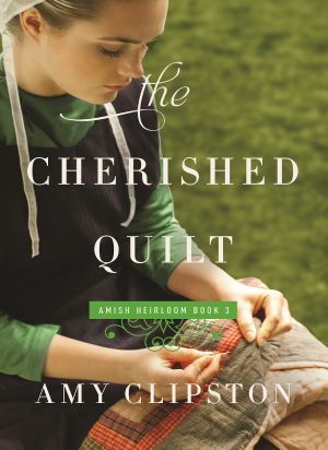 The Cherished Quilt