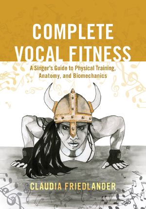 Complete Vocal Fitness