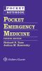 Pocket Notebook · Pocket Emergency Medicine, 4e