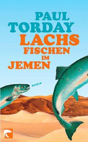 Lachsfischen im Jemen