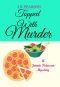 Topped With Murder (A Jennie Peterson Cozy Mystery Book 1)