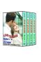 Love Quakes · Box Set 1-4