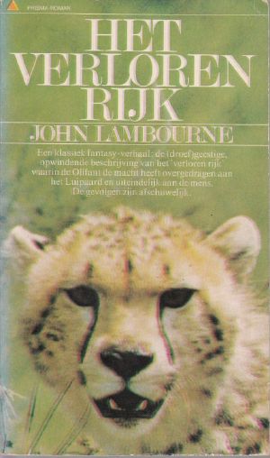 Het verloren rijk