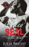 Ashley’s SEAL (Special Forces: Operation Alpha) (Finding Home Book 2)