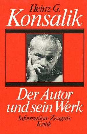 Der Autor und sein Werk