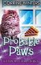 Probable Paws (Kitten Witch Cozy Mystery Book 4)