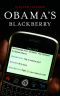 Obama's BlackBerry