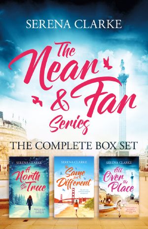 The Near & Far Series · Box Set