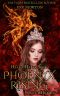 Phoenyx Rising: Hell's Heiress: Hell's Heirs, Book 1