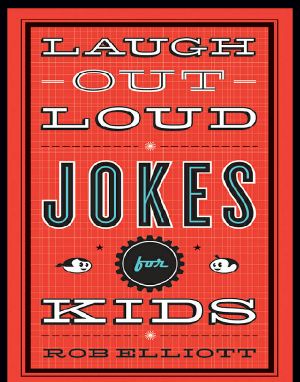 Laugh-Out-Loud Jokes for Kids