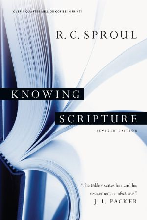 Knowing Scripture