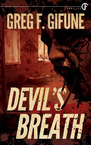 Devil's Breath