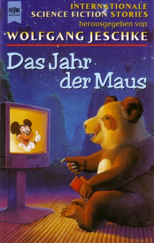 Das Jahr der Maus