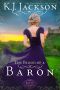 The Blood of a Baron (A Box of Draupnir Novel Book 2)