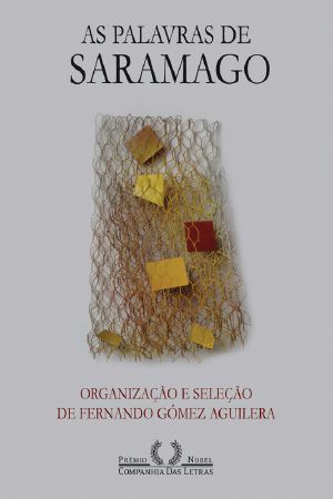 As palavras de Saramago