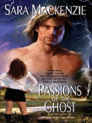 Passions of the Ghost