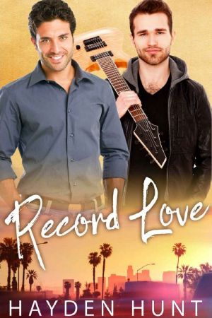 Record Love