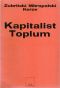 Kapitalist Toplum