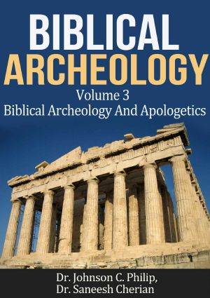 Biblical Archeology and Apologetics