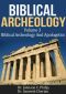 Biblical Archeology and Apologetics