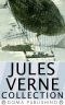 Jules Verne Collection