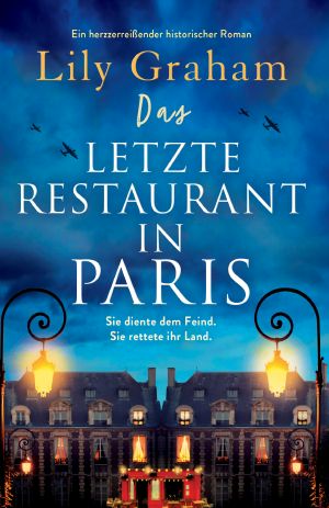 Das letzte Restaurant in Paris