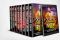 Totally Dragons · A 8 Book Paranormal Romance Box Set