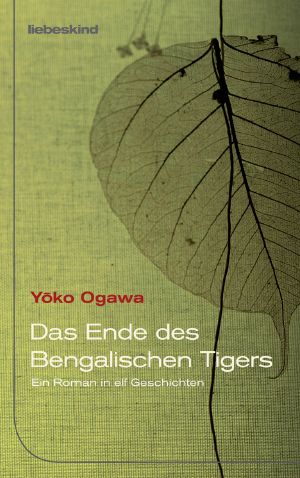 Das Ende des Bengalischen Tigers