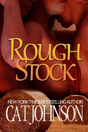 Rough Stock · A Red Hot Menage With Cowboys