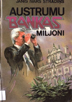 Austrumu bankas miljoni